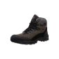Lico Milan, Hiking Shoes Male High (Shoes)