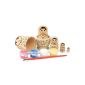 Russian Dolls Personalized (Toy)