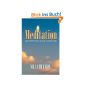 Meditation: Man Perfection in God Satisfaction (Paperback)