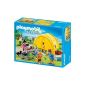 PLAYMOBIL 5435 - Family Camping (Toys)