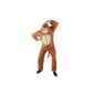 Monkey Suit Monkey Costume Animal Costume Costumes Animals (Toys)