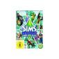 The Sims 3: Generations (computer game)