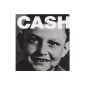 Drawn and powerfully - Johnny Cash`s American VI