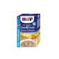 Hipp goodnight banana porridge biscuit, 3-pack (3 x 500g) - Organic (Food & Beverage)