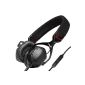 Excellent sound quality and very durable