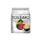 Tassimo Jacobs Caffè Crema full bodied intense, 2-pack (2 x 16 servings) - Discontinued (Food & Beverage)