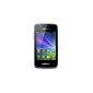 Samsung GT-S5380 Wave Y Smartphone Quadband / Wifi / Bluetooth White (Electronics)