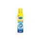 Scholl Spray Anti-Odor 150 ml - 2 Pack (Health and Beauty)