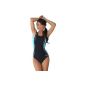 Gwinner Swimsuit women Agata (Sports Apparel)