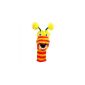 Mini finger puppet socks - Pom-Pom (Toy)