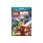 Lego Marvel Super Heroes (Video Game)