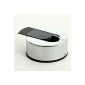 Smart House - Mini zippered pocket ashtray
