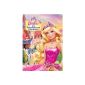 Barbie: Princess Charm School (Amazon Instant Video)