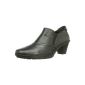 Rieker 57163-03 Ladies Slipper (shoes)
