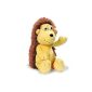 Nici 37924 - Little Dragon Coconut porcupine Matilda Schlenker, plush toy, 15 cm (toys)