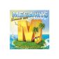 Mega Hits Summer 2012 [Explicit] (MP3 Download)