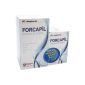 Arkopharma Forcapil 240 Capsules Hair and Nails Promo 3 Months + 1 Month Offers (Health and Beauty)
