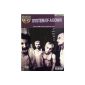 Guitar Play-Along SYSTEM OF A DOWN (+ CD) with a plectrum - 8 Top songs among others TOXICITY for voice and guitar in standard notation and tablature (Noten / Sheetmusic) (Electronics)