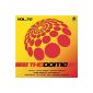 The Dome Vol.72 (Audio CD)