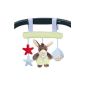 Sterntaler 36224 Toys for. Hanging Emmi [toys] (Baby Product)