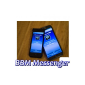 BBM Messenger (App)