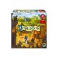 Hans im Glück 48189 - Dominion, Game of the Year 2009 (Toys)