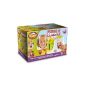 Goliath - 82201.006 - Kids Kitchen - Let's Cook - Factory Sorbet (Toy)