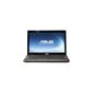 X73SD-TY142V Asus Notebook 17.3 