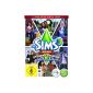 The Sims 3: Wild Student Life - Limited Edition (computer game)