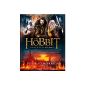The Hobbit: the Battle of the Five Armies - Visual Companion (Hardcover)