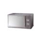 H.Koenig VIO7 Microwave Oven and Grill (Food)