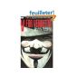V for Vendetta (Paperback)