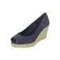 Gaastra BAJA 66740121 womens sandals / fashion sandals (shoes)