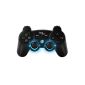 Light Pad Pro Bluetooth Controller for PS3 (Accessory)