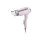 Philips HP4940 / 00 Hair Dryer 2 speed travel 1600 W (Health and Beauty)
