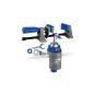 Dremel Multi-Vise tool Vise 3 in 1 stationary vice, stand alone clamp and toolholder 26152500JA (Tools & Accessories)