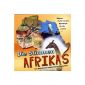 The Voices of Africa (Audio CD)