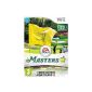 Tiger Woods PGA Tour 12: Masters (Video Game)