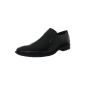 Salamander Livorno 03-98013 Mens Classic Slipper (shoes)