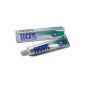 Eucryl Smokers Toothpaste Freshmint 50ml (Health and Beauty)