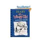 Diary of a Wimpy Kid # 2 - Rodrick Rules (Hardcover)