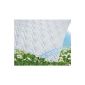 Summer Blanket Duvet wild silk-cotton 155x220 slightly, filling 60% silk and 40% cotton