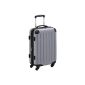 Alex HAUPTSTADTKOFFER Suitcase 55 cm (Luggage)
