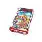 Trefl - 14083 - Classic Puzzle - Fire In The Barracks - 24 Pieces (Toy)
