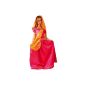 Cesar - F233 - Costume - Disguise - Bollywood Sari Princess Hanger (Toy)