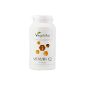 VegaVital Vitamin K2 + Vitabay Vegan Vitamin D3 = optimal treatment for osteoporosis
