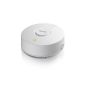 ZyXEL NWA1123-NI Dual Band Access Point smoke detector design, or POE power supply (optional)