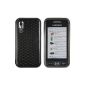 Silicone Case for Samsung S5230