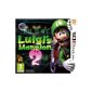 Luigi's Mansion 2 (Video Game)
