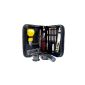 Toolkit Watches - 150232-5 screwdriver, 1 wrench case back, 2 clips, 2 knives, 2 pin punch, 1 with wire (Watch)
